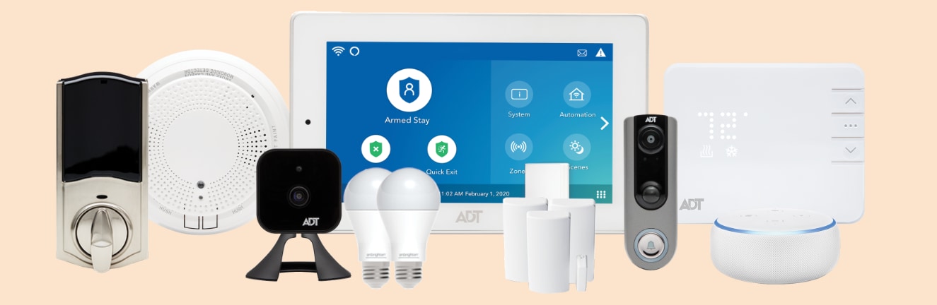 home security Des Moines
