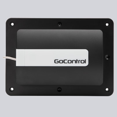 Des Moines garage door controller