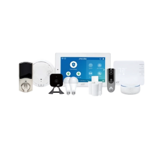 ADT product packages Des Moines