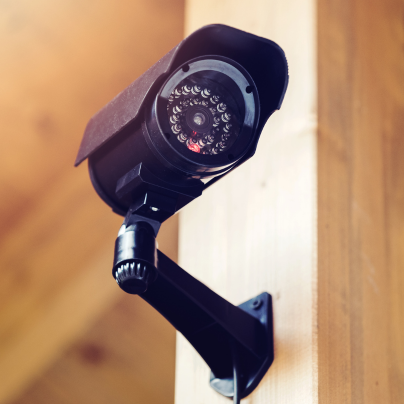 Des Moines high-decibel alarm