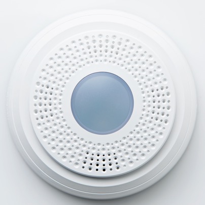 Des Moines high-decibel alarm